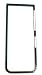 Baby : Cardinal Gates - 12' Side Extension - Black