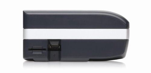 Cover image : HP Officejet コンパクト・モバイル A4インクジェットプリンタ H470