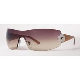 Authentic Bvlgari Sunglasses Sun glass BV 6008 Color: 102 13 Size. 137 Bvlgari BV6008