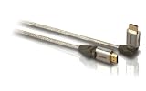 Philips SWV3474S/27 Swivel High Speed HDMI Cable (6 feet)