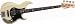 Yamaha BB Series BB2024X VW 4-Strings Bass Guitar, Vintage White