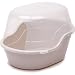 Petco Jumbo Enclosed Litter Box