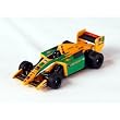 AFX HO SLOT CAR CHAMP #5 TEAM AUSTRALIA SG+