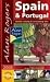 Spain and Portugal: Quality Camping and Caravanning Sites (Alan Rogers Guides)