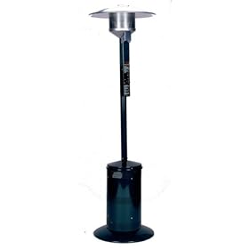 Uniflame 153100 Endless Summer Residential Outdoor Heater, Liquid Propane