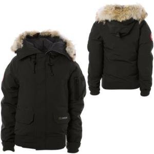 Childrens Toyshop  Sporting Goods : Canada Goose Chilliwack Parka - Kids'