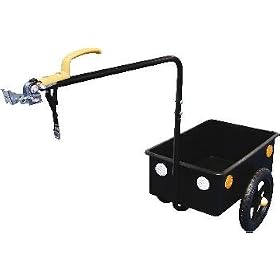 Bicyle Trailer -Trotter-