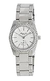 Kenneth Cole New York Bracelet Collection Silver-Tone Dial Women's Watch #KC4790