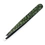 Tweezerman Slant Tweezer, Reptile Print