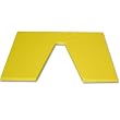 Vault Box Collar - Track And Field