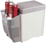 Review Roadpro RPAT-788 / 12V,Cooler Warmer, 7 Liter with Cup Holders
