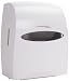 Kimberly-Clark Professional 09993 White Electronic Touchless Roll Towel Dispenser