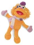 ZOE MAGNATUDE 20CM PLUSH WITH MAGNETIC HANDS & FEET