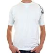 Evisu Crane short sleeve t-shirt