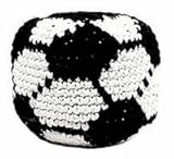 Soccer Ball Hacky Sack