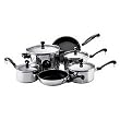 Farberware Classic 10-Piece Cookware Set