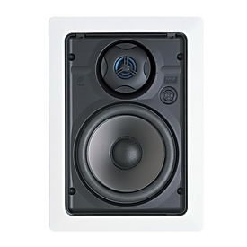 Niles MP5 5 1/4-Inch 2-Way Multipurpose In-Wall Speaker (Pair)