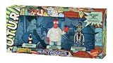 Eigenschaften Rocket USA / Futurama Die-Cast Gift Box Serie 2 (3)