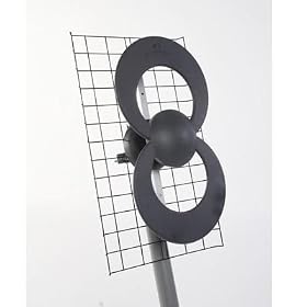 Click here to buy CLEARSTREAM2 Antenna by Antennas Direct.