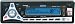JENSEN MP8610BT60WX4 AM/FM/MP3/WMA/DVD R
