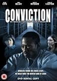 Click for more about Omar Epps: Conviction - The Incredible True Story of Carl Upchurch.