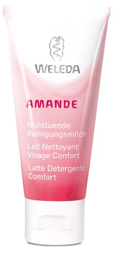 ヴェレダ アーモンドクレンジングミルク 75mL