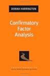 Confirmatory Factor Analysis (Pocket...