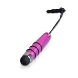 Yousave Accessories TM Samsung Galaxy S / S2 i9000 / i9100 Rose �cran Tactile Petit Stylet Pen - Accessoire Paquetpar Yousave Accessories