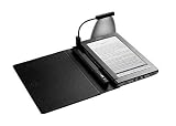 Sony PRSA-CL9 - eBook reader cover with light