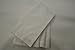 Hemstitch Dinner Napkins White 1 Dozen