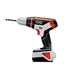 Black & Decker VPX1212X Li-Ion 14.4-Volt VPX Drill Driver