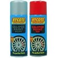 HYCOTE BRAKE Caliper Paint - 400ML AEROSOL - RED