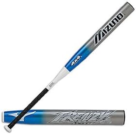 Mizuno Frenzy RB500 End Load Softball Bat - Men's
