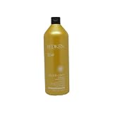 Redken Blonde Glam Shampoo, 33.8 ounces Bottle