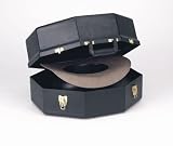 Executive Western Hat Carrier