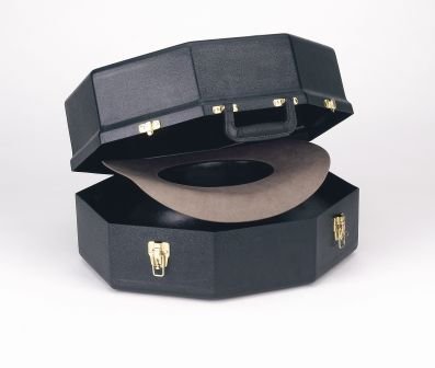 Executive Western Hat Carrier