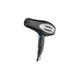 Conair #207P 1875W Stainless Steel Ionic Styler