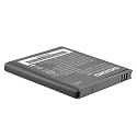 Seidio 1300mAH Battery Innocell Extended Battery for HTC HD7