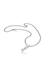 Police Conjunto de cadena y colgante Colosseum