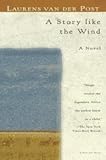 A story like the wind