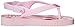Havaianas Baby Chic AUS Sandal Flip Flop with Backstrap (Infant/Toddler)
