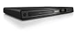 Philips DVP3360/05 1080p Upscaling DVD Player - Black