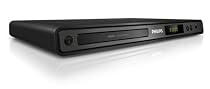 Philips DVP 3360 DVD Player (HDMI, Upscaler 1080p) schwarz