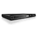 Philips DVP3360/05 1080p DVD Player - Black