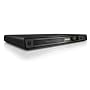 Philips DVP3360/05 1080p DVD Player - Black