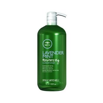 Paul Mitchell Tea Tree Lavender Mint Moisturizing Conditioner 33.8 oz.