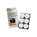Miele : 05626050 6 Pack Descaling Tablets
