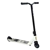 Grit Extremist 2 Stunt Scooter Black White