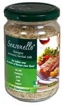 Seasonello Herbal and Aromatic Salt - 10.58 oz