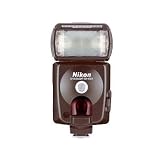 Nikon SB 80DX - Hot-shoe clip-on flash - 56 (m)